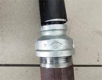 龙潭20MM注浆管供应